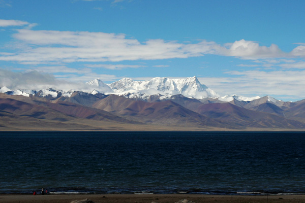 Tanggula Mountains Tanggula Mountains