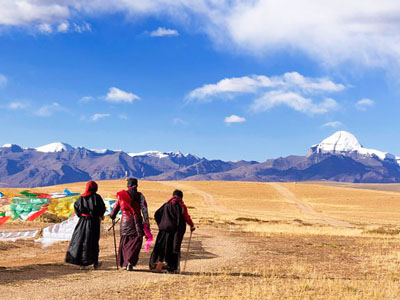 13 Days Kailash Pilgrimage Tour from Kathmandu