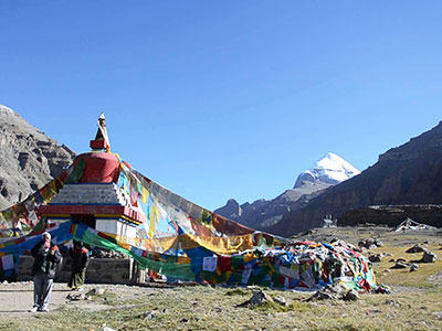 16 Days Kailash and Manasarova Small Group Tour by Tibet Train