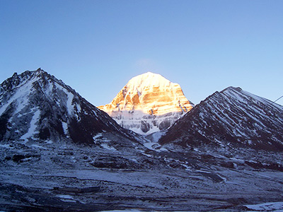 19 Days Xi’an to Lhasa and EBC and Manasarovar, Kailash Tour
