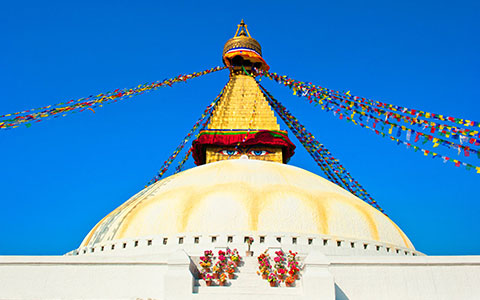 7 Days Lhasa to Kathmandu Overland Tour