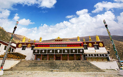 8 Days Tibet-Nepal Highway in-depth Travel