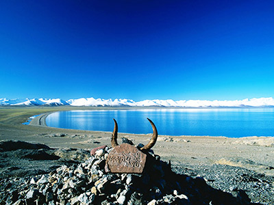 9 Days Central Tibet and Namtso Small Group Tour with Tibet Train Experience