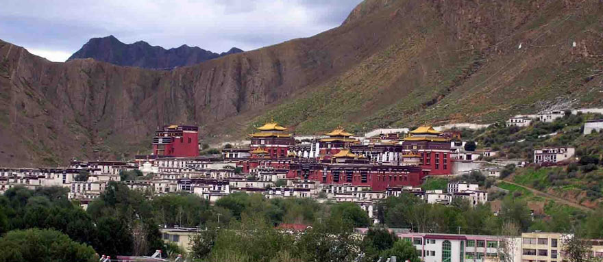 Resultado de imagem para lhasa tibet