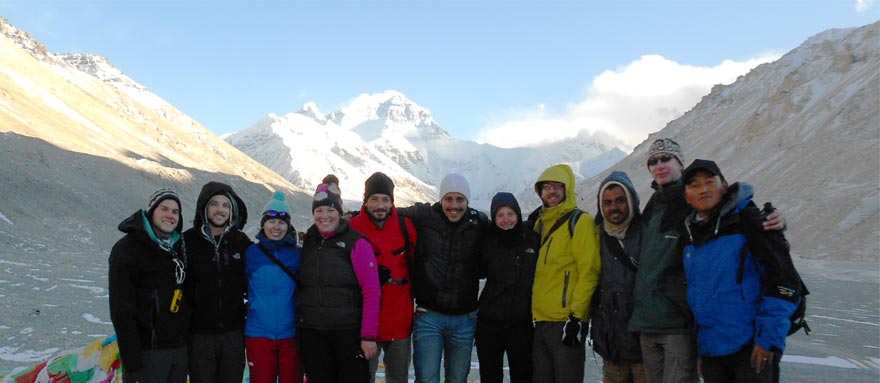 Group Tour Travel 97
