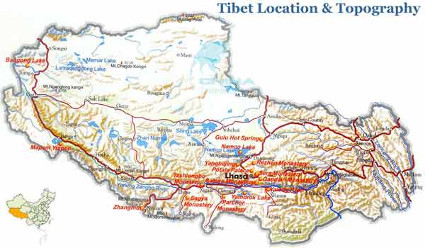 "Tibet
