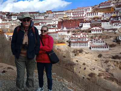 6 Days Eastern Lhasa Discovery Tour