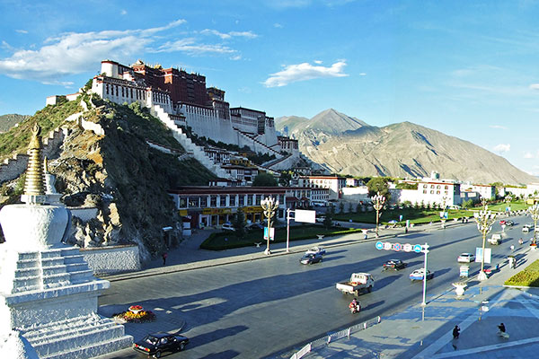 Lhasa Lhasa