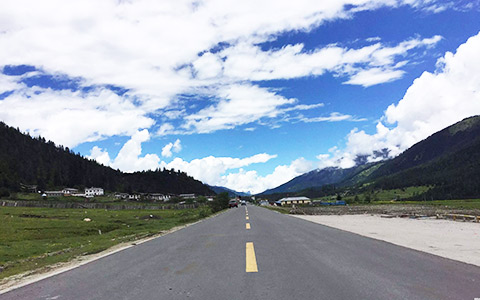 12 Days Yunnan to Tibet Overland Tour