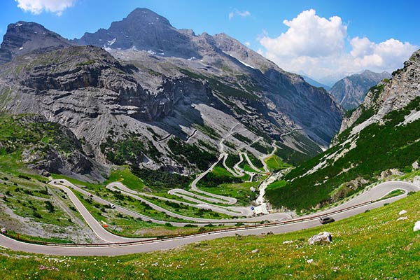 Sichuan-Tibet Highway Sichuan-Tibet Highway