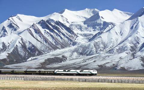 An Interview about Tibet Train Experience from Beijing to Lhasa