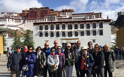How to Plan a China Tibet Tour