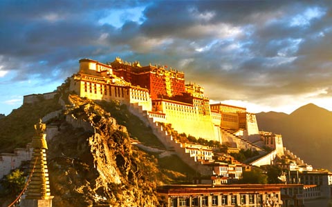 Tibet Facts