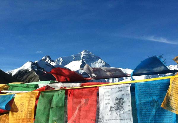 Everest Base Camp Tour