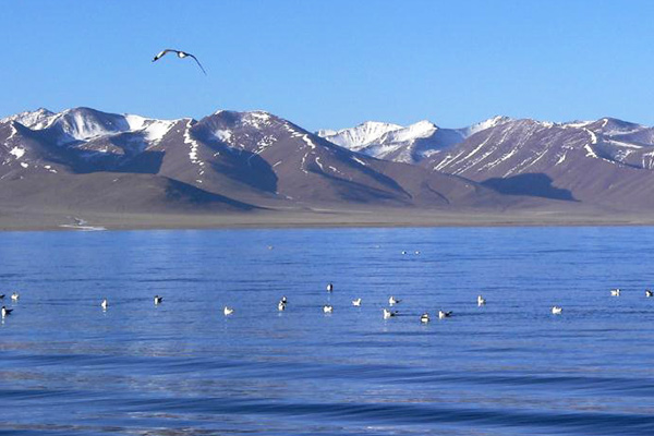 Namtso Lake Namtso Lake