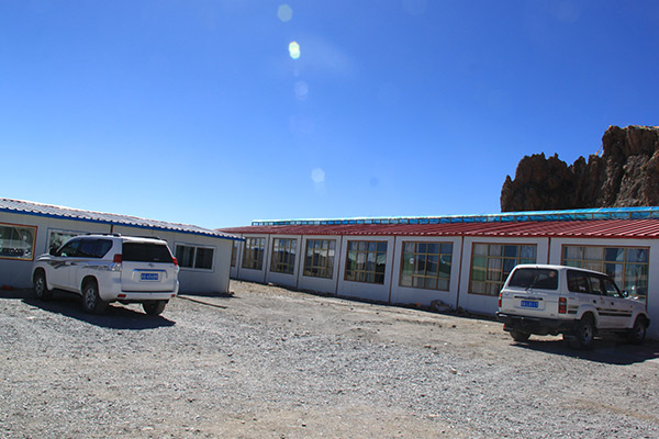 Namtso Lake Namtso Lake