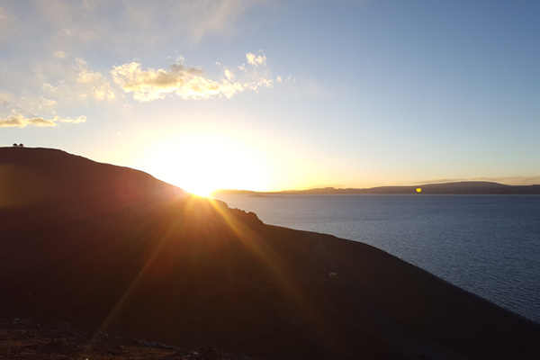 Namtso Lake Namtso Lake