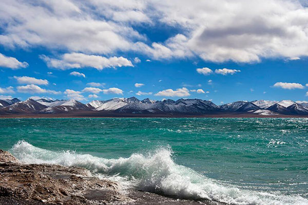 Namtso Lake Namtso Lake