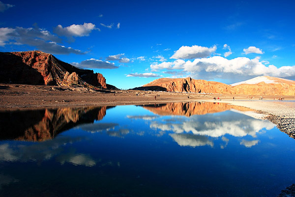 Namtso Lake Namtso Lake
