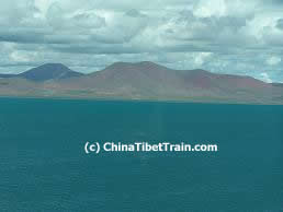 qingzang railway