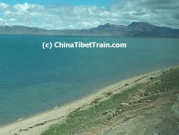 qingzang railway