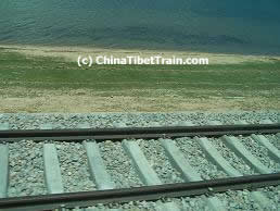 qingzang railway