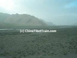 qingzang railway