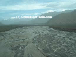 qingzang railway