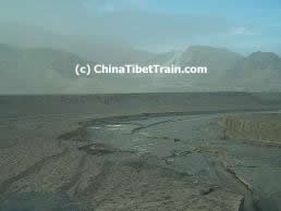 qingzang railway