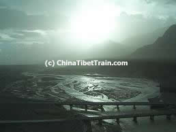 qingzang railway