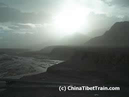 qingzang railway