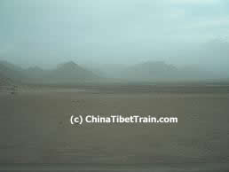 qingzang railway