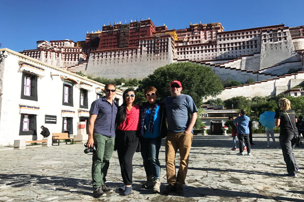 Potala Palace