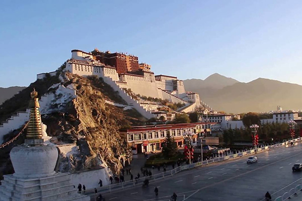 Potala Palace