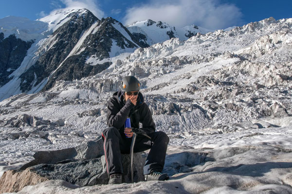  Tibet Altitude sickness