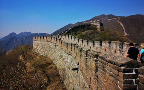 11 Days Beijing and Lhasa to Kathmandu Overland Tour with Beijing-Tibet Train