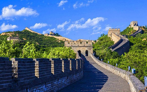 12 Days Beijing Lhasa Kathmandu Group Tour with Tibet Train Experience