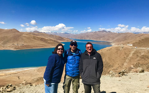 12 Days Beijing Lhasa Shigatse Kunming Flight Tour