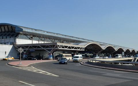 How to Get from Beijing Airport to Railway Station? 