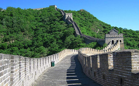 When is the Best Time to Visit Beijing