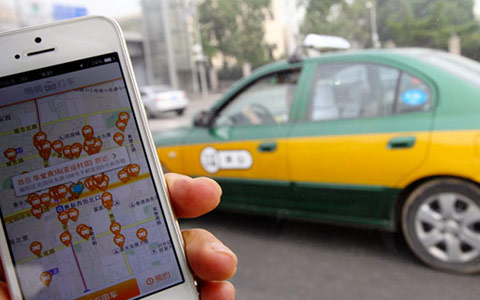 How to Get around Beijing during Your Beijing Tour