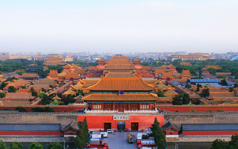 16 Days Beijing Xian Tibet Everest and Kathmandu Tour