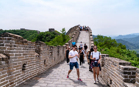 22 Days Best China Tibet Nepal Cultural Tour