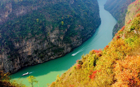 How to Plan China Tibet Tour with Yangtze River Cruise