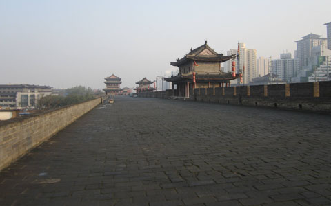 11 Days Beijing Lhasa Xian Tour with Beijing-Tibet Train