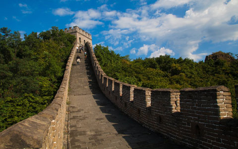 9 Days Beijing Xining Lhasa Tour with Qinghai-Tibet Train