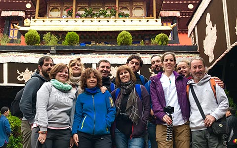 Take Your China Tibet Tour with Us