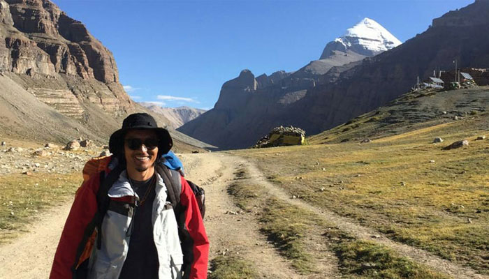 3-day Kailash Kora