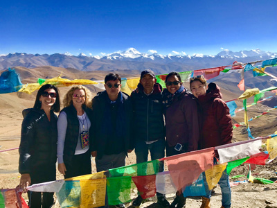 9 Days Himalaya Mountain Expedition Tour