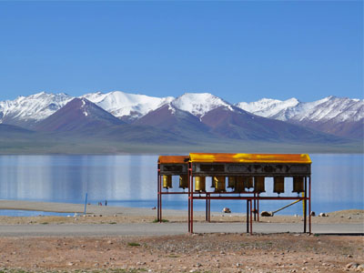 10 Days Grand Natural Beauty of Tibet